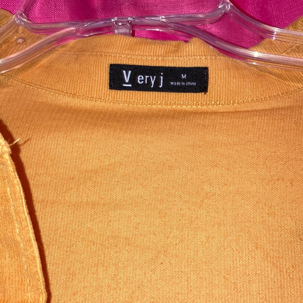 Light Jacket - Picture 2 of 4